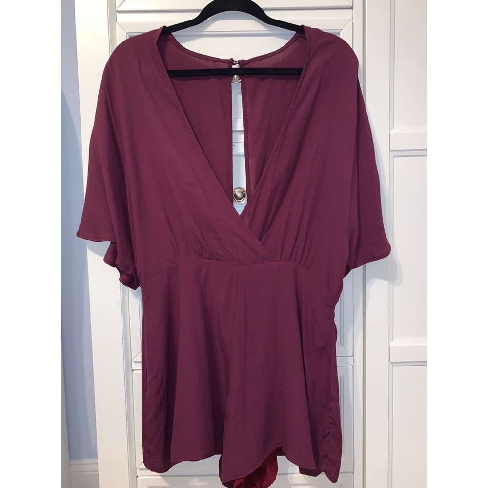 Tobi Romper - Picture 1 of 2
